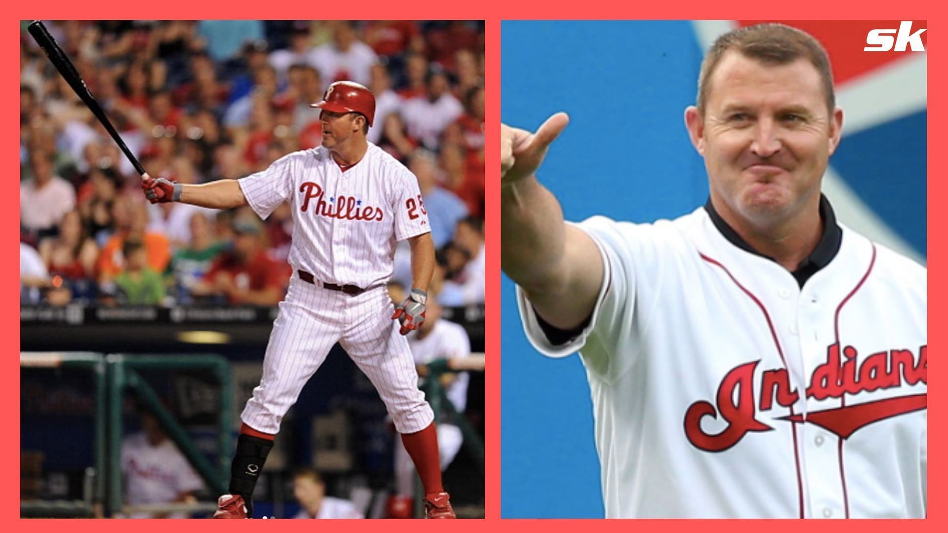 How many teams did Jim Thome play for? Exploring former MLB power hitter's  illustrious career