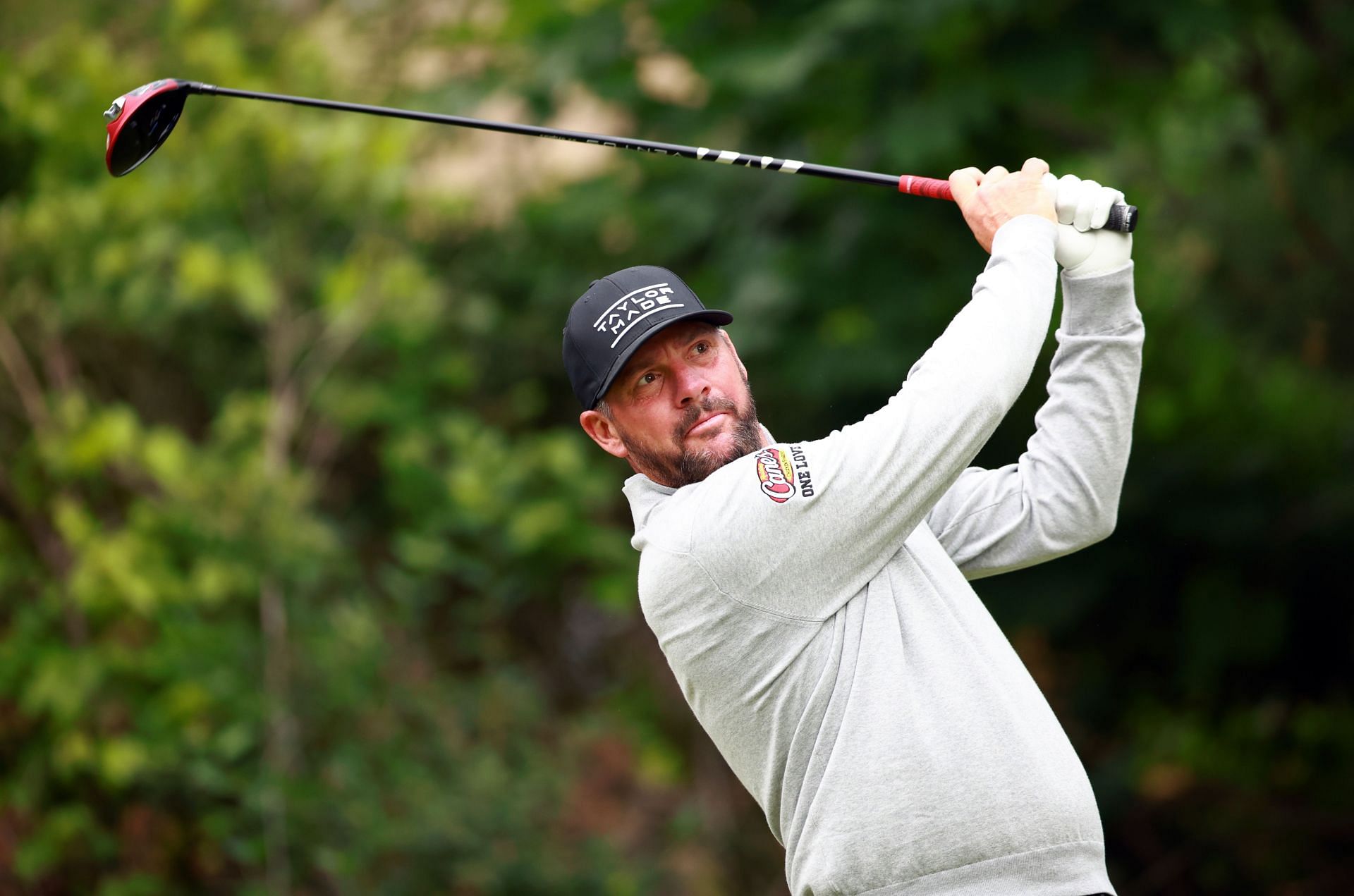 Michale Block last played at the RBC Canadian Open - Round One.