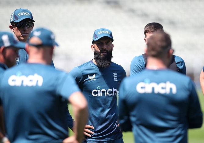 England announce playing XI for first Ashes Test; Moen Ali set to make Test comeback
