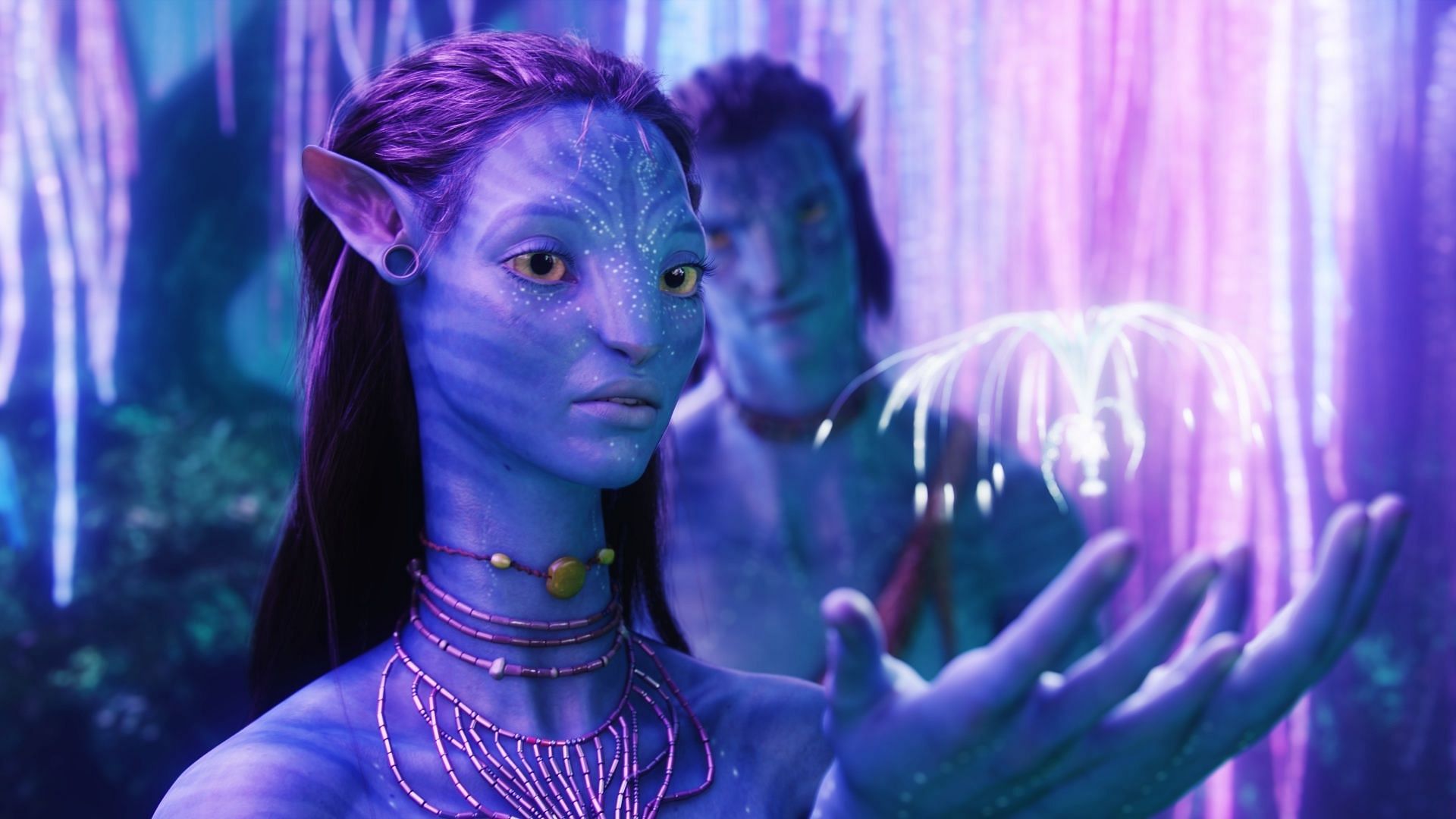 Disney+ drops disappointing teaser in Avatar edit: Sequel setup misses the mark (Image via 20th Century Fox)