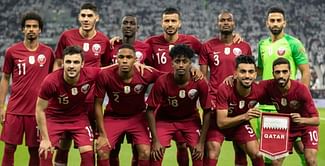 Qatar vs New Zealand Prediction and Betting Tips | 19th June 2023
