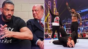 WWE दिग्गज ने The Bloodline की स्टोरीलाइन के संभावित अंत के बारे में की भविष्यवाणी, बताया कैसे इसे बुक करना चाहिए?