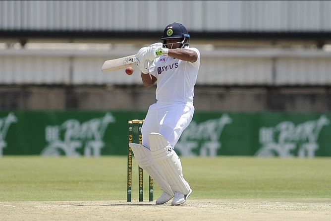 "What should Sarfaraz do?" - Aakash Chopra questions Sarfaraz Khan's non-selection in India's squad for WI Tests