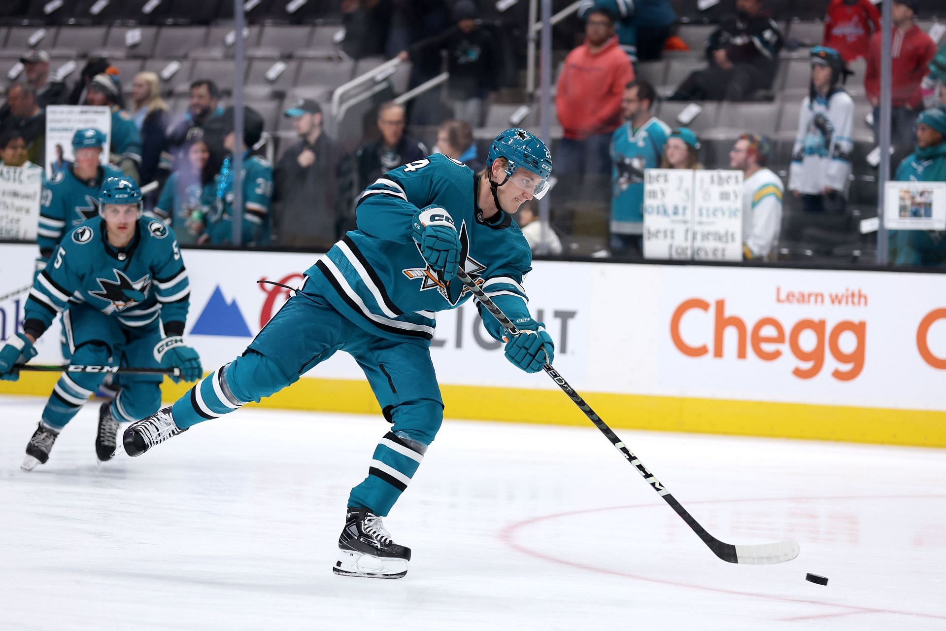 San Jose Sharks: 3 free agent goalies to target in the offseason