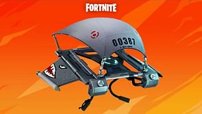 Fortnite Glider makes history after not being in Item Shop for 2000 days