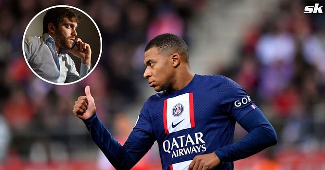 Fabrizio Romano reveals PSG's stance on Kylian Mbappe's future after his social media message