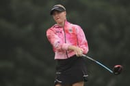 Charley Hull failed to make a cut at the KPMG Women's PGA Championship