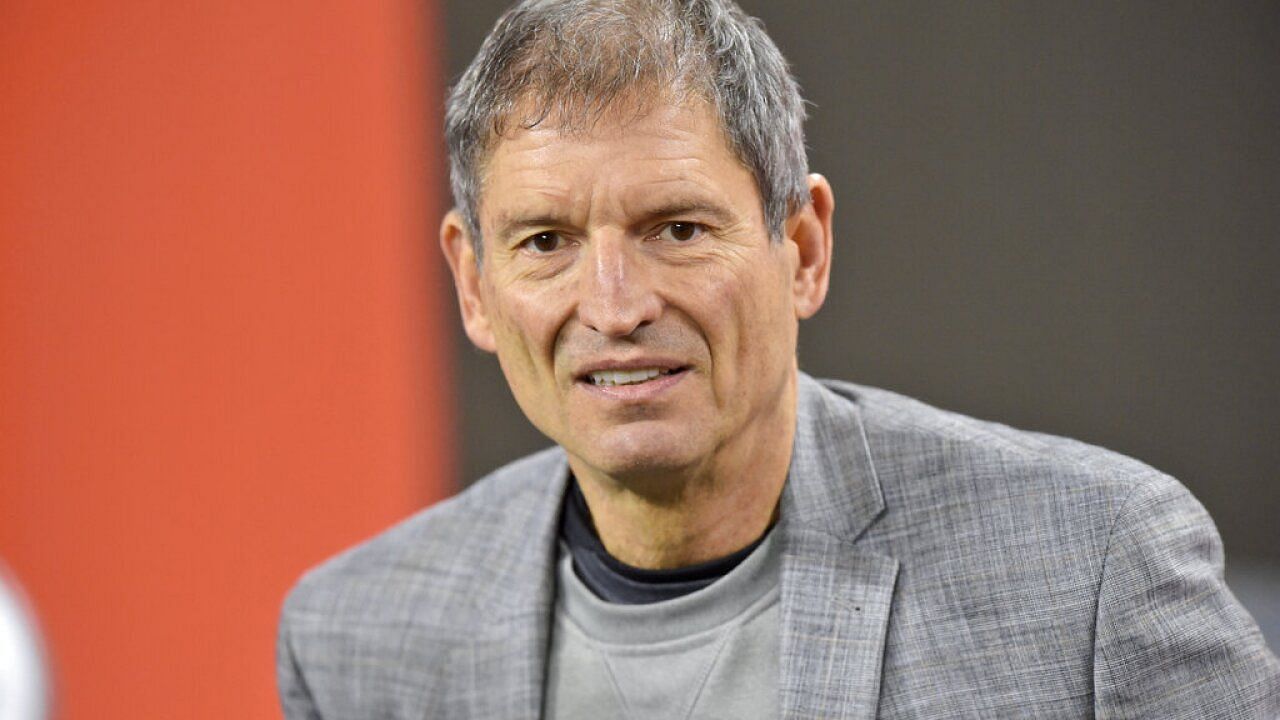 Bernie Kosar, Career in photos