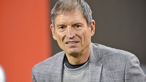 What happened to Bernie Kosar? Browns legend reveals how many concussions he suffered during hallowed NFL career