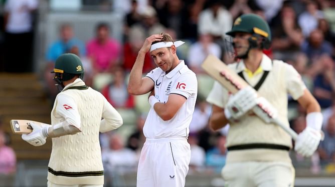 “When you’ve got an Australian team on the back foot, nail them down” - Michael Vaughan urges England to refine ‘Bazball’