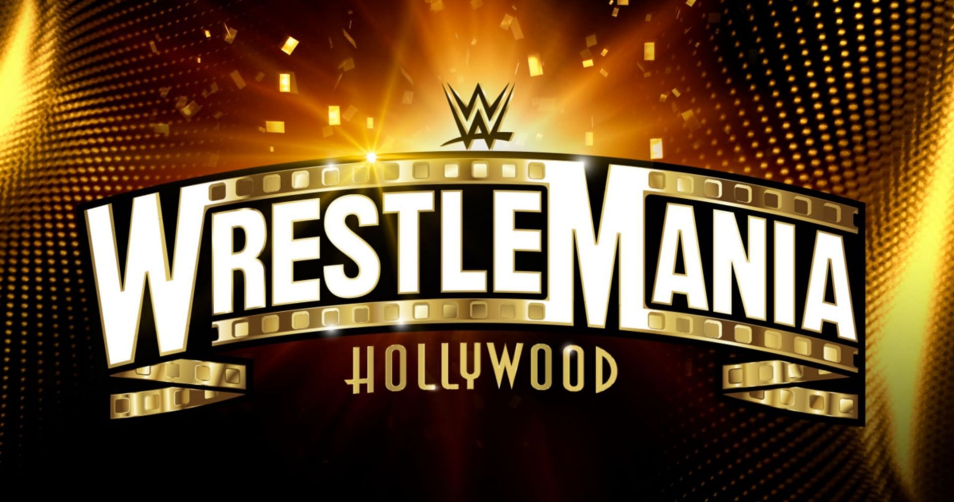 WrestleMania 39 took place at SoFi Stadium in Los Angeles.