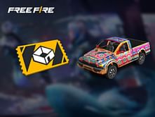 Free Fire redeem codes today (June 20, 2023): Latest FF codes to get free room cards and skins