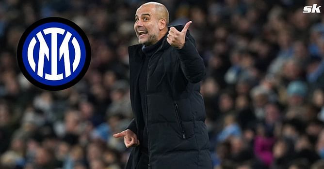 "We’re going there to win" - Inter Milan star sends warning to Manchester City ahead of UEFA Champions League final