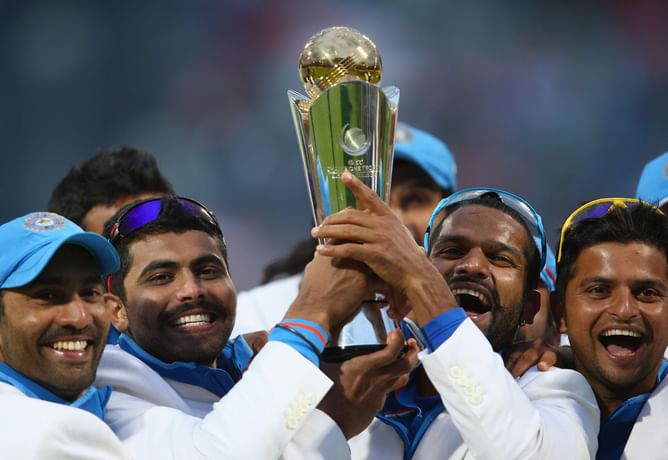 ‘गोल्डन ब्वॉय’, रवींद्र जडेजा ने Champions Trophy जीतने के 10 साल पूरे होने पर शेयर की खास तस्वीर