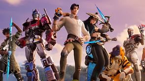 Fortnite players unanimously agree on the most useless item in-game