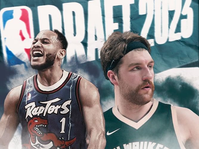 Undrafted NBA signings 2023: Top 5 players who signed with teams following NBA Draft