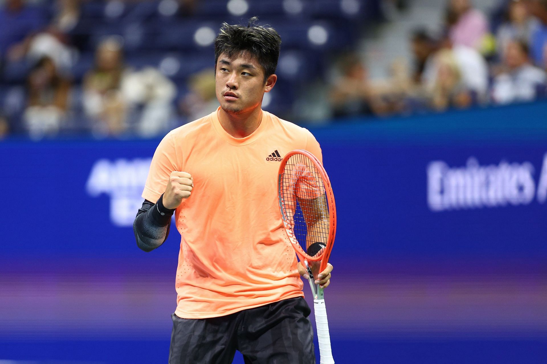 Wu Yibing to face Nick Kyrgios at Stuttgart Open