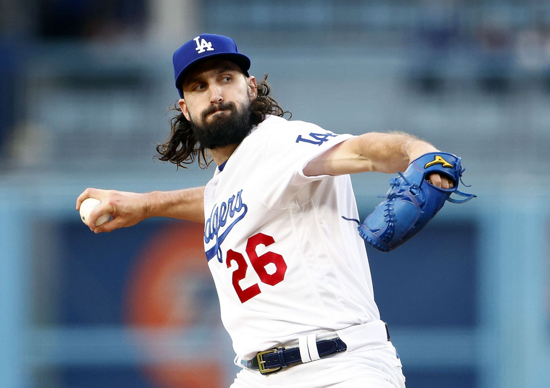 MLB DFS Fantasy Picks: Best Offers, Starting Pitchers to watch out