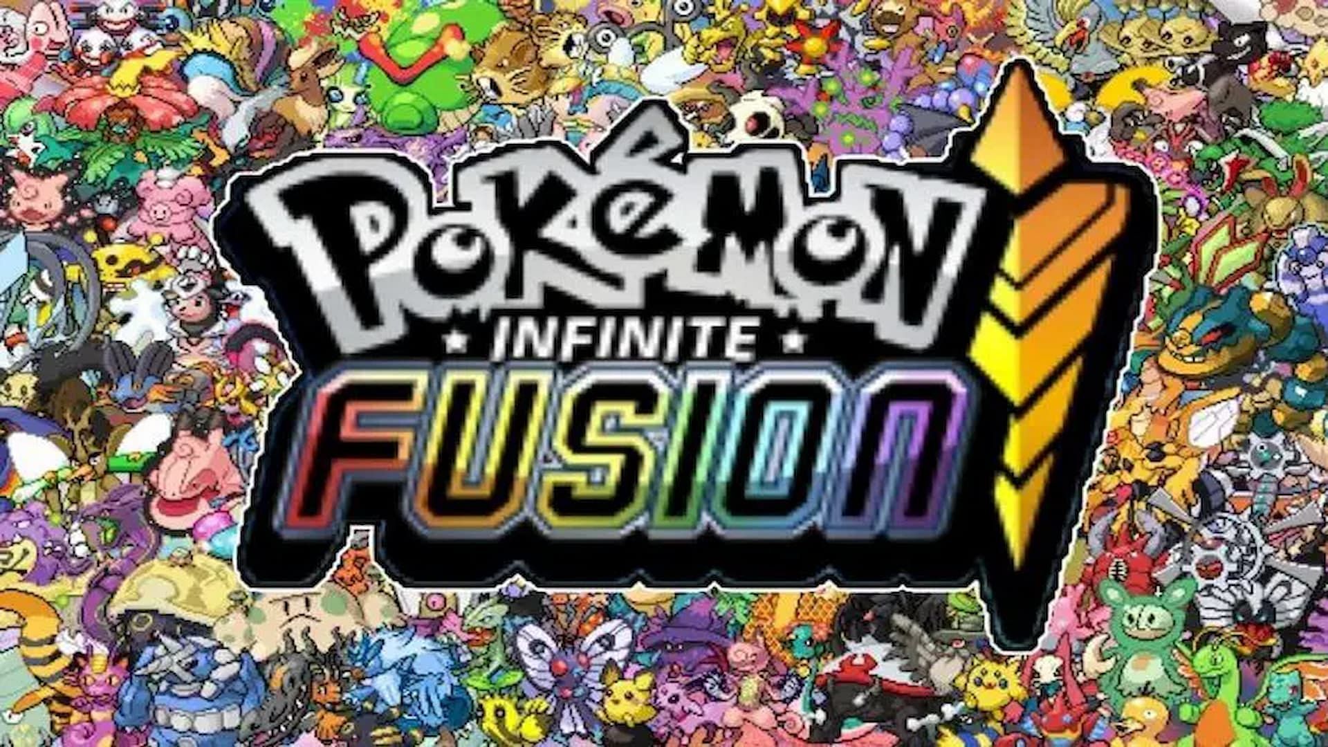 Items, Pokémon Infinite Fusion Wiki