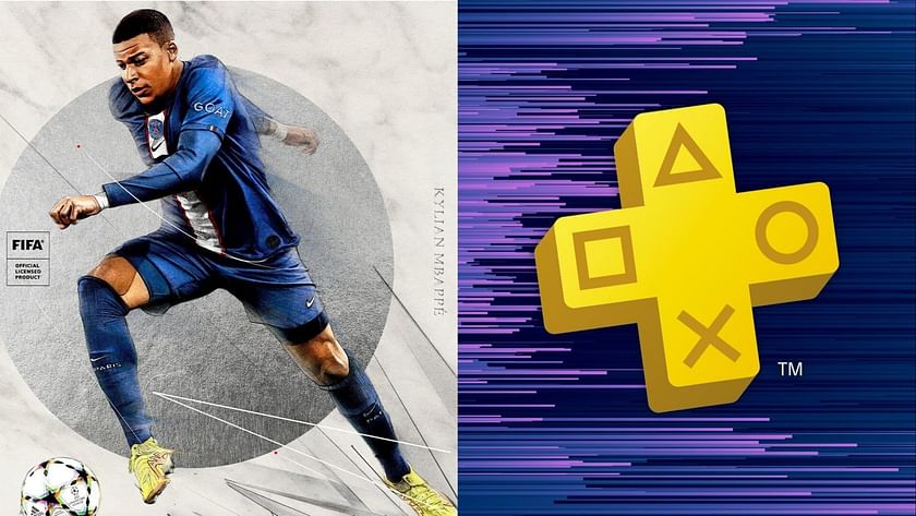 FIFA 22 entra na PS Plus de maio e fica grátis para assinantes, fifa