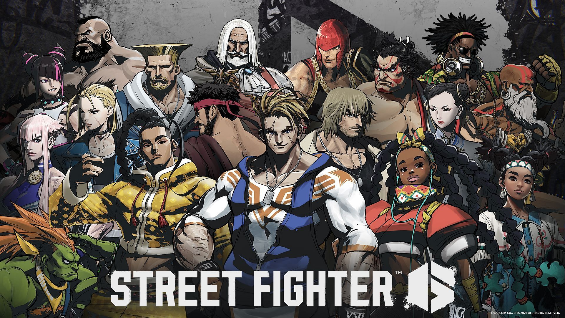 Street Fighter V: CAMMY Combo Guide 