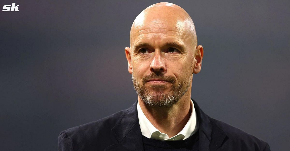Manchester United boss Erik ten Hag does not want to sanction Victor Lindelof