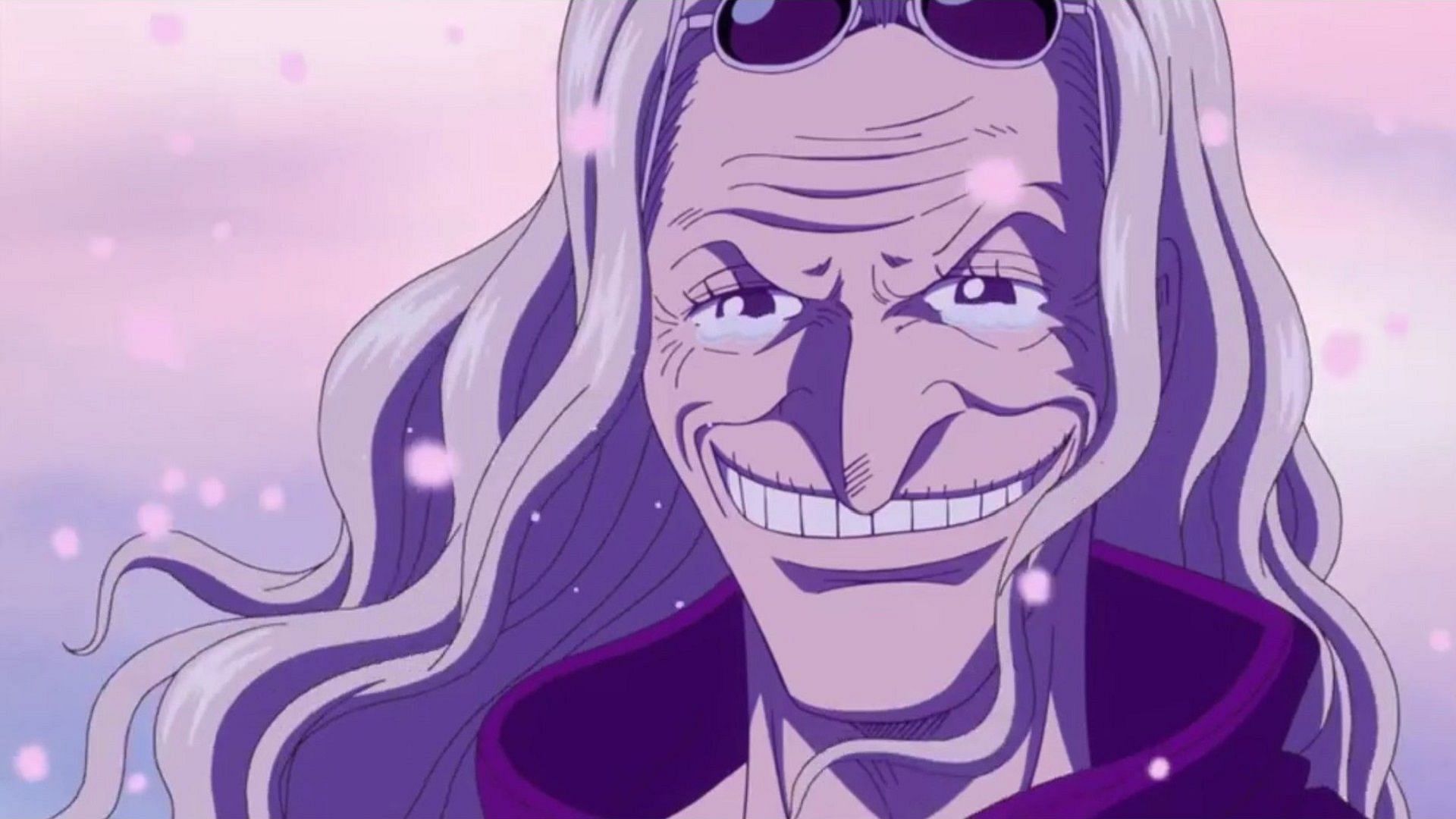 5 alive One Piece characters who know the Void Century's secrets