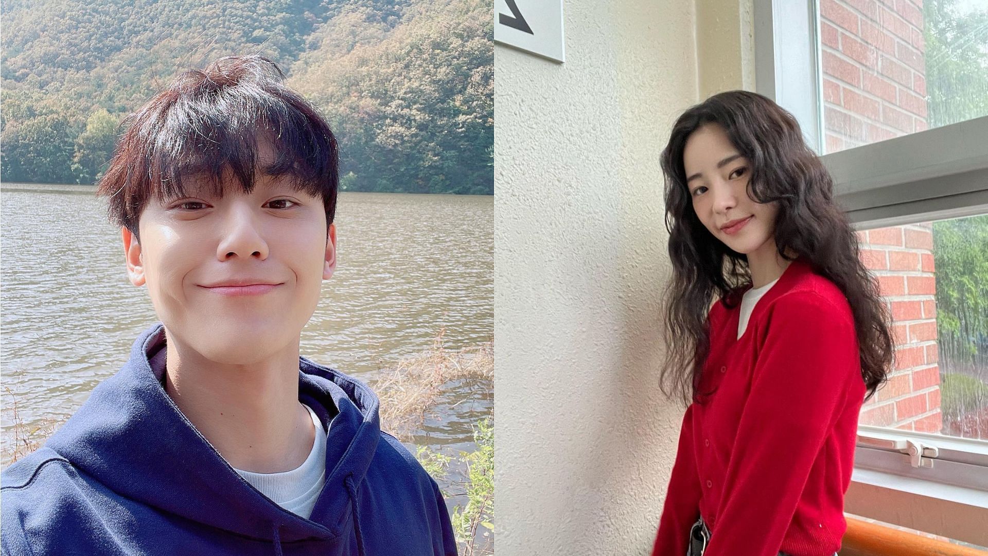 Lee Dohyun talks about girlfriend Lim Jiyeon’s reaction to The Good