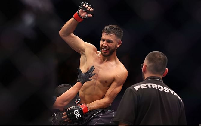 3 reasons why Yair Rodriguez can upset Alexander Volkanovski at UFC 290