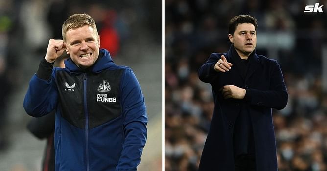 Newcastle could snap up Chelsea defender in €35 million deal: Reports