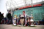 Ranking Clubs From Europe s Top Five Leagues Who Have Won The Most 