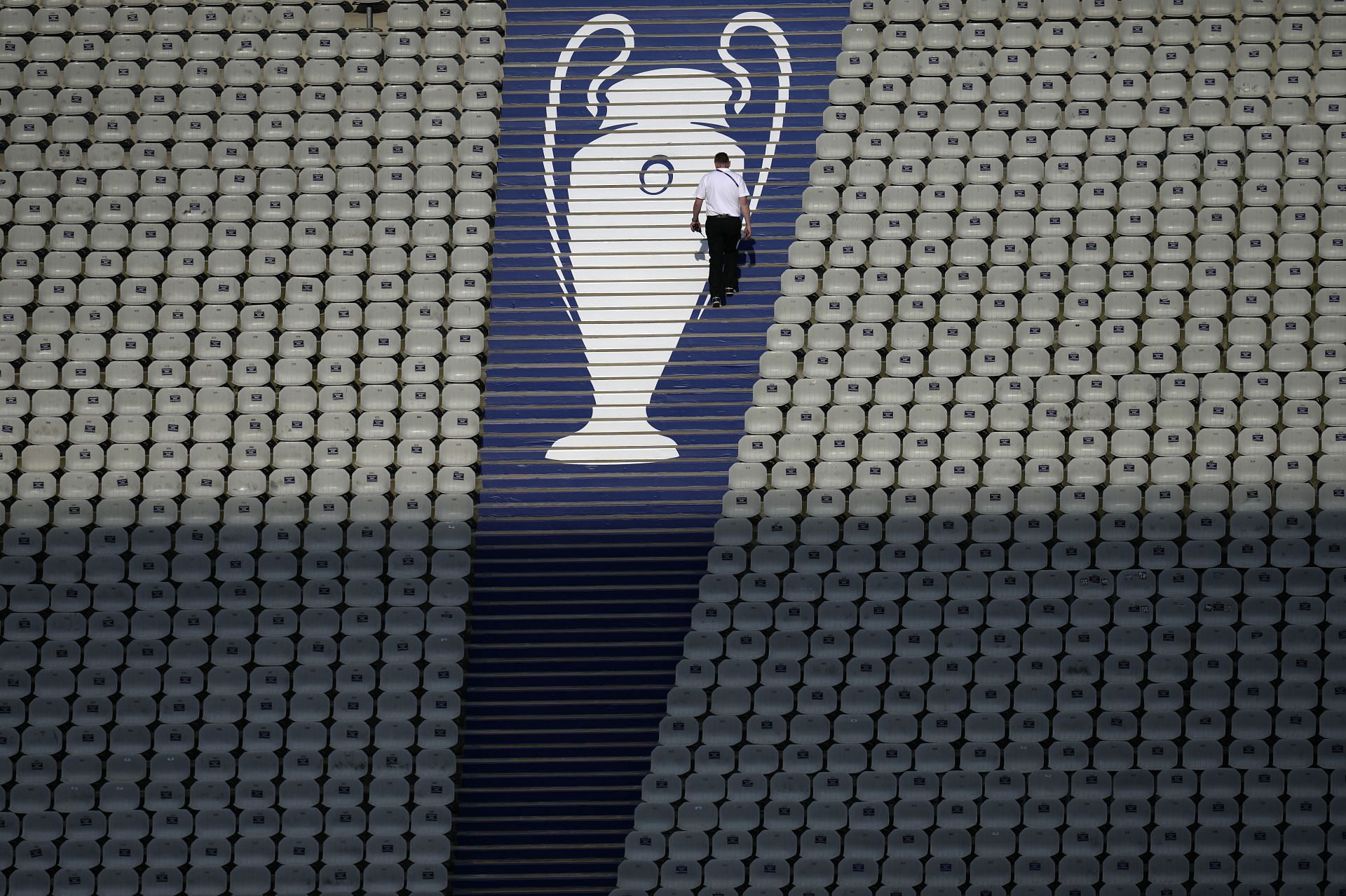 Turkey Soccer Champions League