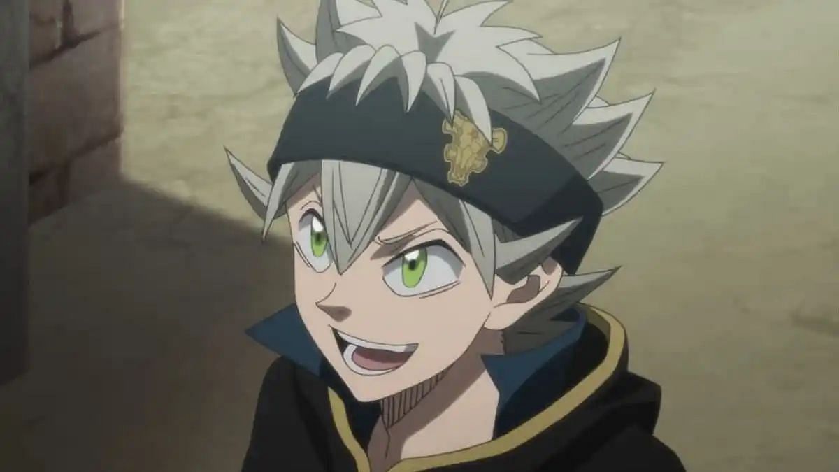 Asta