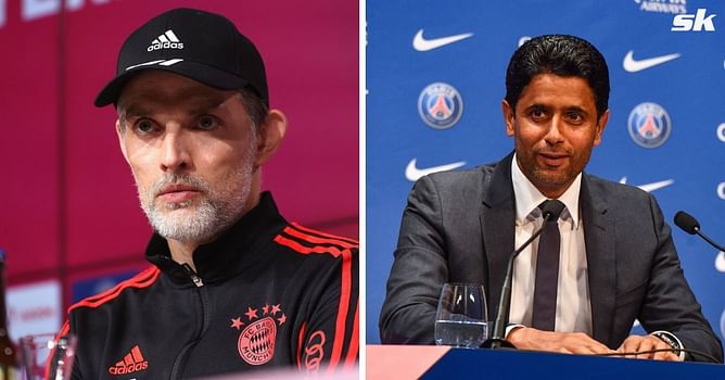 PSG agree deal in principle with Bayern Munich for 27-year-old star - Reports