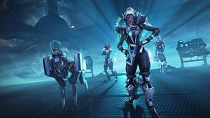 The 5 best Tenet weapons in Warframe, ranked