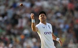 Ashes 2023: "What we are asked to do is entertain"- James Anderson claims England will continue to be aggressive on Day 5