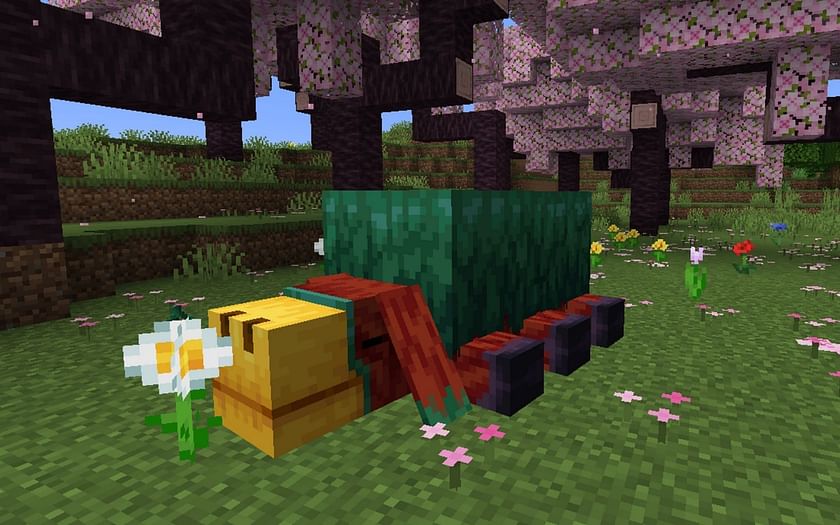 10 New Features We Want to See in the Minecraft 1.20 Update