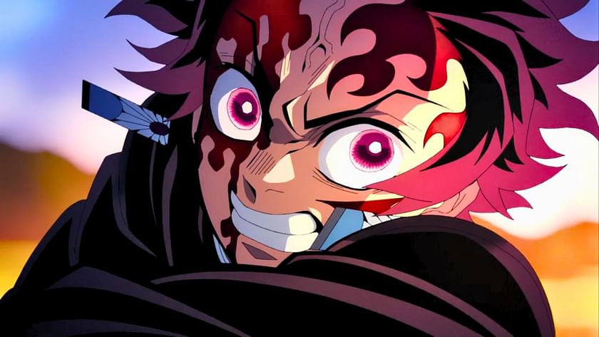 Demon Slayer: Kimetsu no Yaiba – To the Swordsmith Village - Plugged In