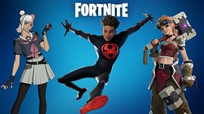 10 cutest Fortnite skins of 2023, ranked