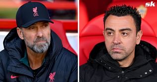 Liverpool set to launch £30 million bid for 26-year-old Barcelona star: Reports