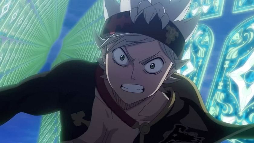 Black Clover Movie Live Reaction - Black Clover Sword Of The