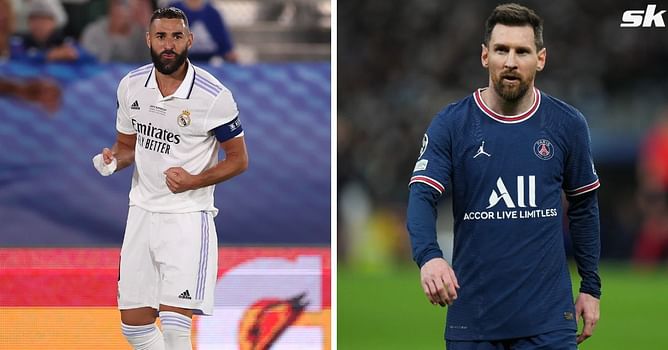 “The clubs will announce it in due time” - Saudi Minister of sports confirms Lionel Messi and Karim Benzema will move to Middle East