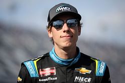 “I was mentally wrong on a lot of things”: Carson Hocevar reflects on changes from last year ahead of NASCAR Cup Series debut