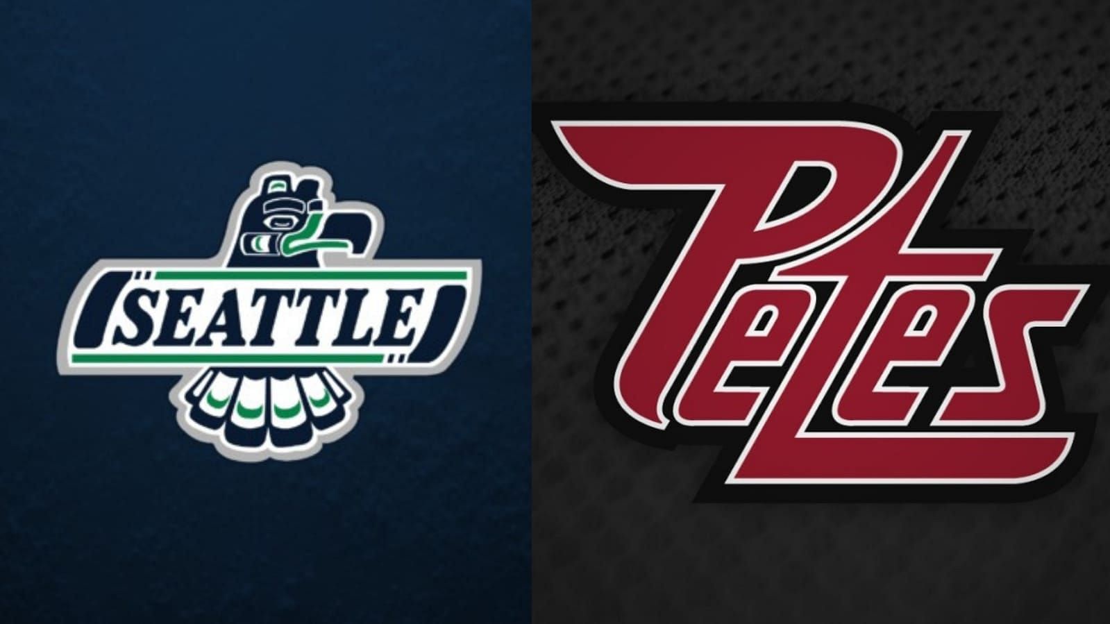 Seattle Thunderbirds vs Peterborough Petes prediction