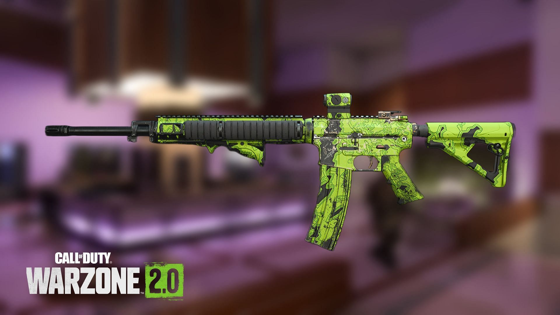 Warzone 2.0: Best guns, builds, and class setups