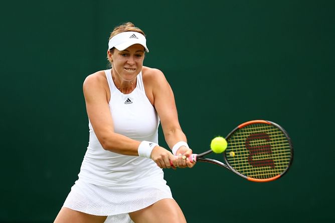 'Disappointed' Anastasia Pavlyuchenkova to skip grass court season, as Wimbledon doesn't issue wildcard to the Russian