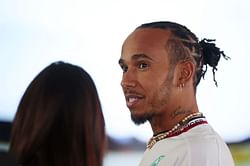 How is Lewis Hamilton connected to Neat Burger?