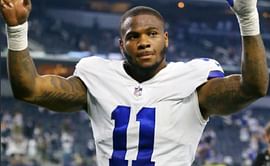 Cowboys star Micah Parsons sends out challenge to rest of NFL targeting him - "I'm not gonna flinch"