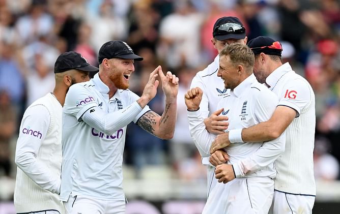 Ashes 2023: बेन स्टोक्स की कप्तानी से प्रभावित होकर जो रूट ने दी बड़ी प्रतिक्रिया, कहा- काश मैं भी अपनी कप्तानी में...