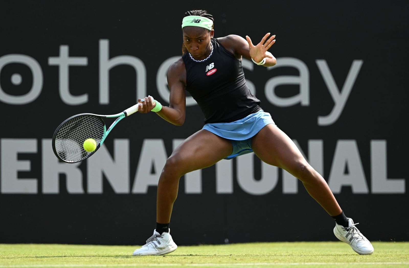 Eastbourne 2023 Coco Gauff vs Madison Keys preview, headtohead